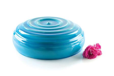 STAMPO SILICONE WATER DROP 1200 SILIKOMART 3 STAMPO SILICONE WATER DROP 1200 SILIKOMART