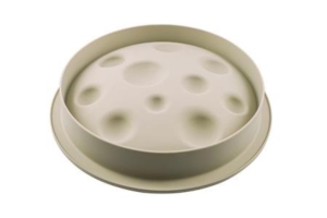 STAMPO SILICONE LUNA Ø 22 SILIKOMART
