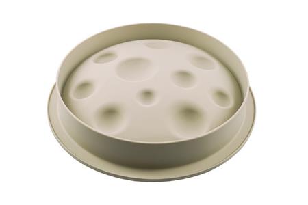 STAMPO SILICONE LUNA Ø 22 SILIKOMART