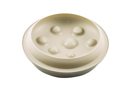 STAMPO SILICONE LUNA Ø 22 SILIKOMART