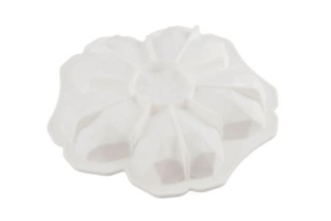 STAMPO SILICONE SAKURA ORIGAMI 600 Ø170 SILIKOMART+ CUTTER