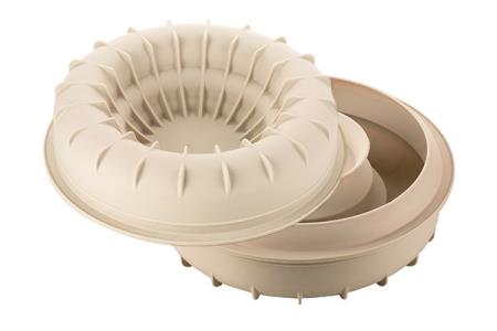 STAMPO SILICONE ARENA SILIKOMART 5 STAMPO SILICONE ARENA SILIKOMART