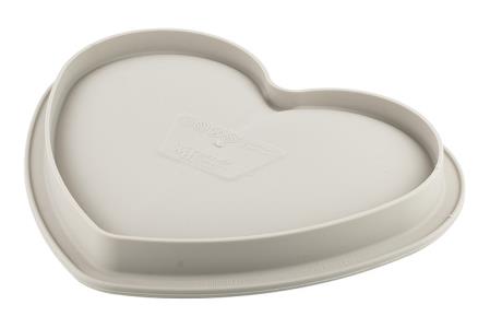 STAMPO SILICONE KIT TARTE MON AMOUR SILIKOMART 4 STAMPO SILICONE KIT TARTE MON AMOUR SILIKOMART