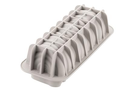 STAMPO SILICONE LANA SILIKOMART