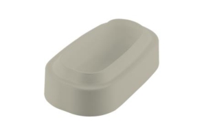 Home 13 STAMPO SILICONE GEL01 XXL 185x95 h58 mm SILIKOMART