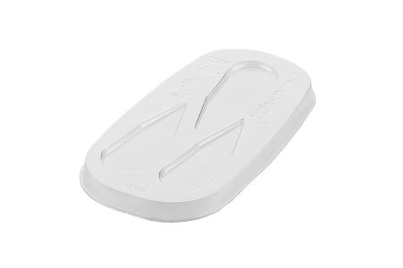 STAMPO SILICONE GEL01 XXL 185x95 h58 mm SILIKOMART 2 STAMPO SILICONE GEL01 XXL 185x95 h58 mm SILIKOMART