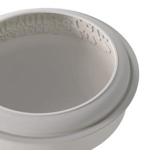 STAMPO SILICONE ENDLESS LOVE Ø190 h.55 mm. SILIKOMART pz.1