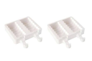 STAMPO SILICONE PER GELATI TANGO SILIKOMART
