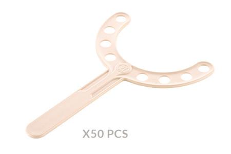 STAMPO SILICONE GEL13 DONUTS SILIKOMART pz.1