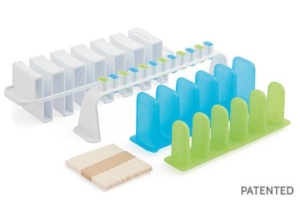 KIT PER GELATI E GHIACCIOLI L'ITALIANO SILIKOMART