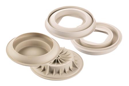 STAMPO SILICONE KIT IO & TE Ø 21 SILIKOMART