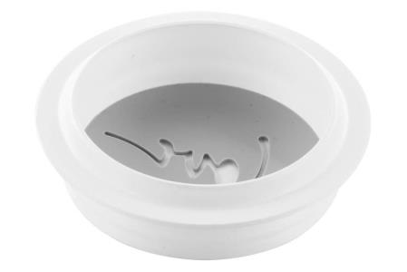 STAMPO SILICONE KIT LOVE 360 Ø120 mm. SILIKOMART