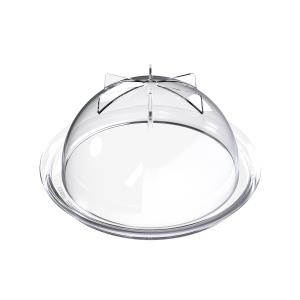STAMPO SILICONE KIT CHOCO GLOBE Ø15 cm. SILIKOMART