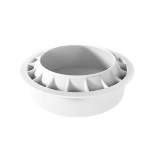 STAMPO SILICONE KIT CHOCO GLOBE Ø15 cm. SILIKOMART