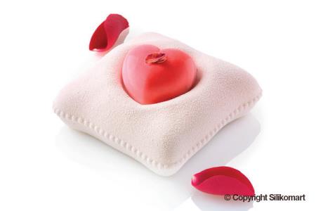 STAMPO SILICONE TI VOGLIO BENE SILIKOMART 2 STAMPO SILICONE TI VOGLIO BENE SILIKOMART
