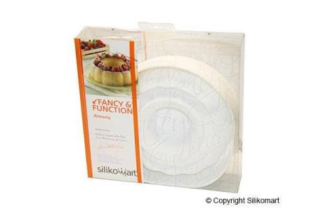 STAMPO SILICONE ARMONY Ø 22 SILIKOMART