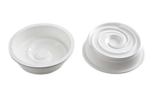STAMPO SILICONE VORTEX 1000 SILIKOMART