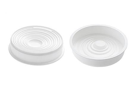 STAMPO SILICONE VAGUE 1100 SILIKOMART