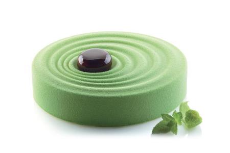 STAMPO SILICONE VAGUE 1100 SILIKOMART