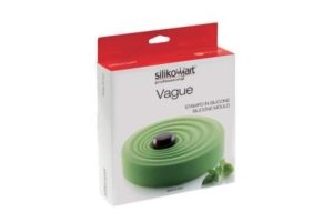 STAMPO SILICONE VAGUE 1100 SILIKOMART