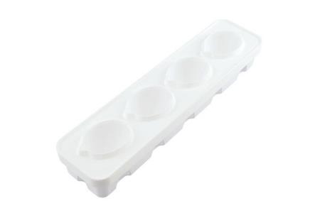 STAMPO SILICONE LIMONE 120 SILIKOMART 1 STAMPO SILICONE LIMONE 120 SILIKOMART