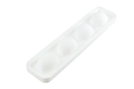 STAMPO SILICONE LIMONE 120 SILIKOMART 2 STAMPO SILICONE LIMONE 120 SILIKOMART