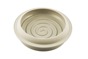 Home 40 STAMPO SILICONE 3D GIROTONDO SILIKOMART