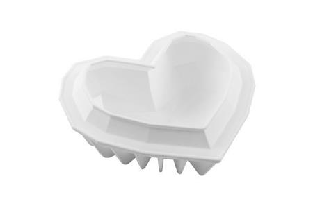 STAMPO SILICONE AMORE ORIGAMI 600 + CUTTER SILIKOMART 1 STAMPO SILICONE AMORE ORIGAMI 600 + CUTTER SILIKOMART