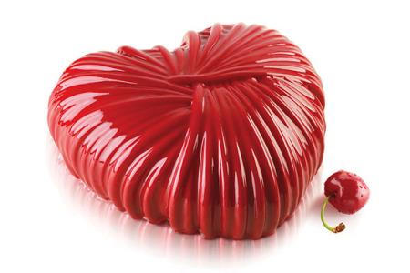 STAMPO SILICONE LOVELY 1200 SILIKOMART 1 STAMPO SILICONE LOVELY 1200 SILIKOMART