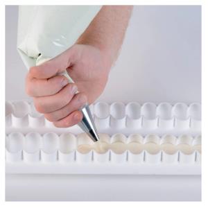 STAMPO SILICONE MODULAR FLEX INFINITY SILIKOMART