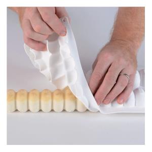 STAMPO SILICONE MODULAR FLEX INFINITY SILIKOMART