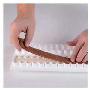 STAMPO SILICONE MODULAR FLEX INFINITY SILIKOMART