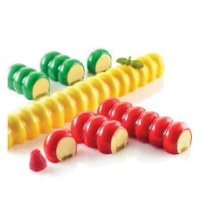 STAMPO SILICONE MODULAR FLEX INFINITY SILIKOMART