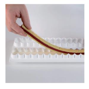 STAMPO SILICONE MODULAR FLEX INFINITY SILIKOMART