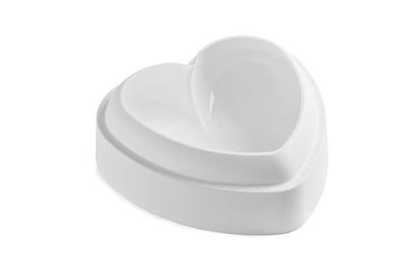 STAMPO SILICONE TI AMO 1000 SILIKOMART 2 STAMPO SILICONE TI AMO 1000 SILIKOMART