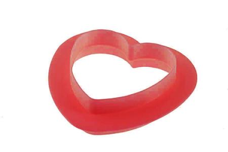 STAMPO SILICONE LOVELY 1200 SILIKOMART 2 STAMPO SILICONE LOVELY 1200 SILIKOMART