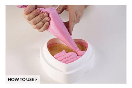 STAMPO SILICONE TI AMO 1000 SILIKOMART 11 STAMPO SILICONE TI AMO 1000 SILIKOMART