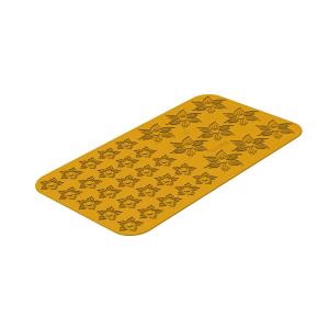 STAMPO SILICONE BOTANICA SILIKOMART pz.1