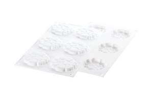 STAMPO SILICONE PARADIS 37 SILIKOMART