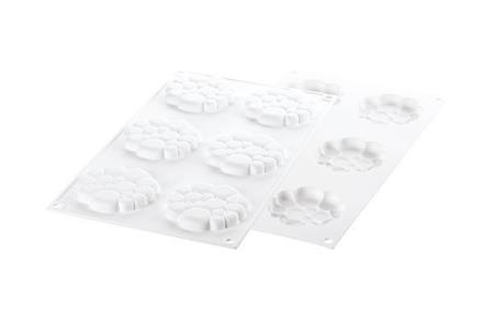 STAMPO SILICONE PARADIS 37 SILIKOMART 1 STAMPO SILICONE PARADIS 37 SILIKOMART