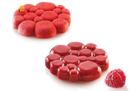 STAMPO SILICONE PARADIS 37 SILIKOMART 2 STAMPO SILICONE PARADIS 37 SILIKOMART