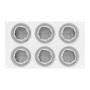 STAMPO SILICONE SYRIO 120 SILIKOMART