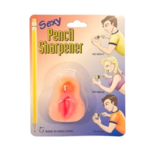 TEMPERAMATITE VAGINA pz.1