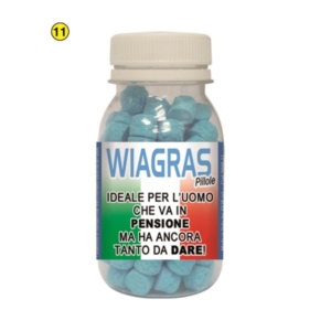 VIAGRAS PENSIONATO gr.80