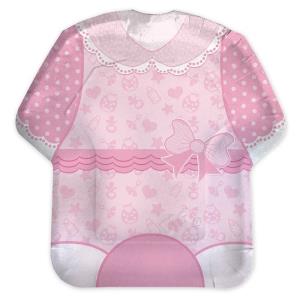 PIATTO MAGLIETTA BABY GIRL pz.8