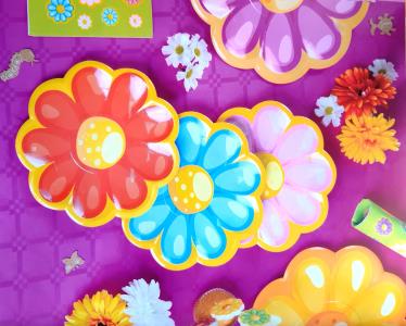 CANDELINE PICK PETALOSO PZ.5 2 CANDELINE PICK PETALOSO PZ.5