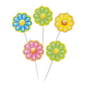 CANDELINE PICK PETALOSO PZ.5