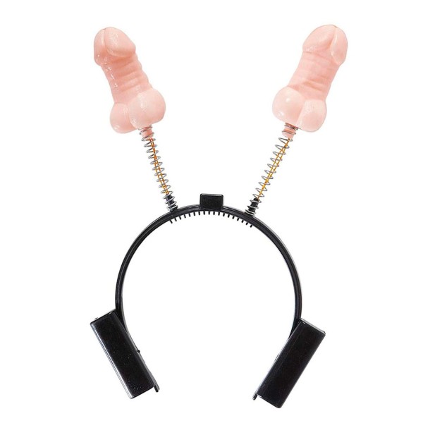 CERCHIETTO WILLY PENE LUMINOSO PZ.1 1 CERCHIETTO WILLY PENE LUMINOSO PZ.1