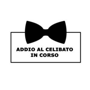 ADDIO AL CELIBATO