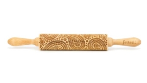 MATTARELLO LEGNO MEDIUM PAISLEY pz.1